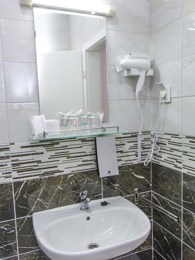 Guesthouse Dubai 자그레브 외부 사진