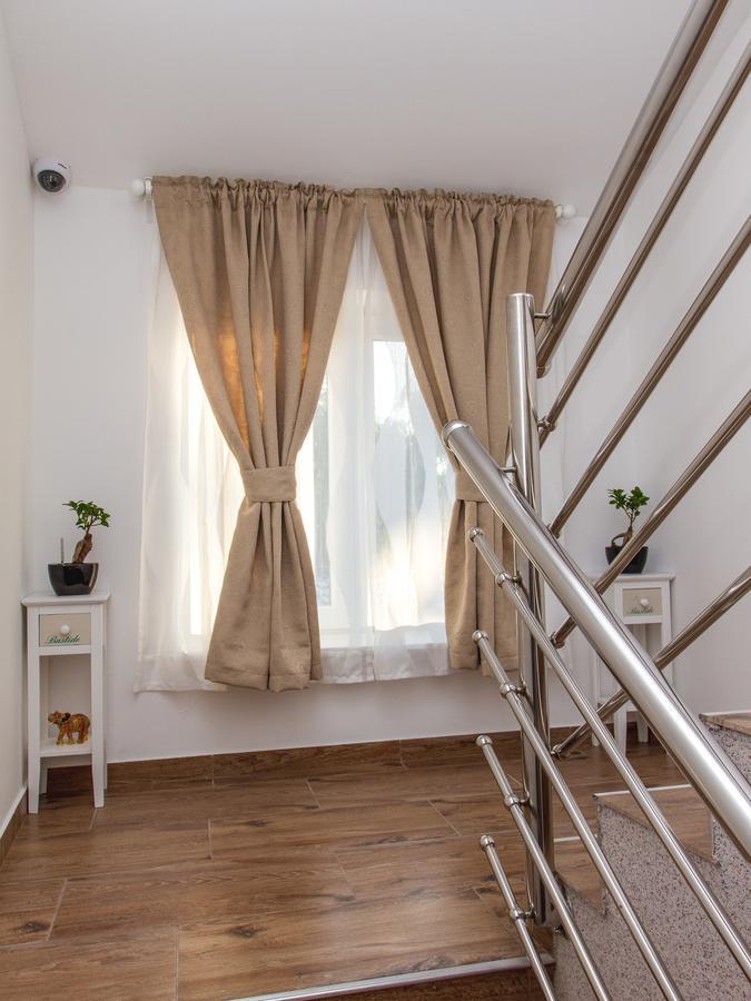 Guesthouse Dubai 자그레브 외부 사진