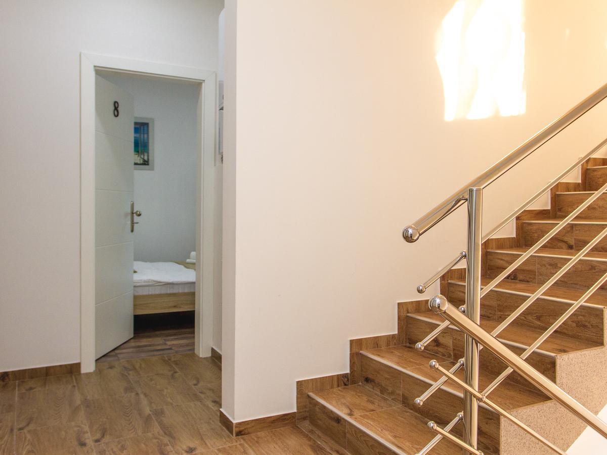 Guesthouse Dubai 자그레브 외부 사진