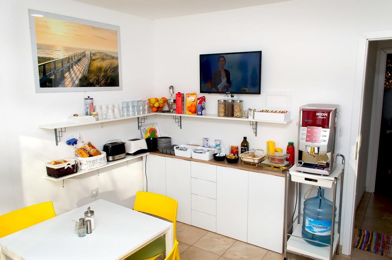 Guesthouse Dubai 자그레브 외부 사진