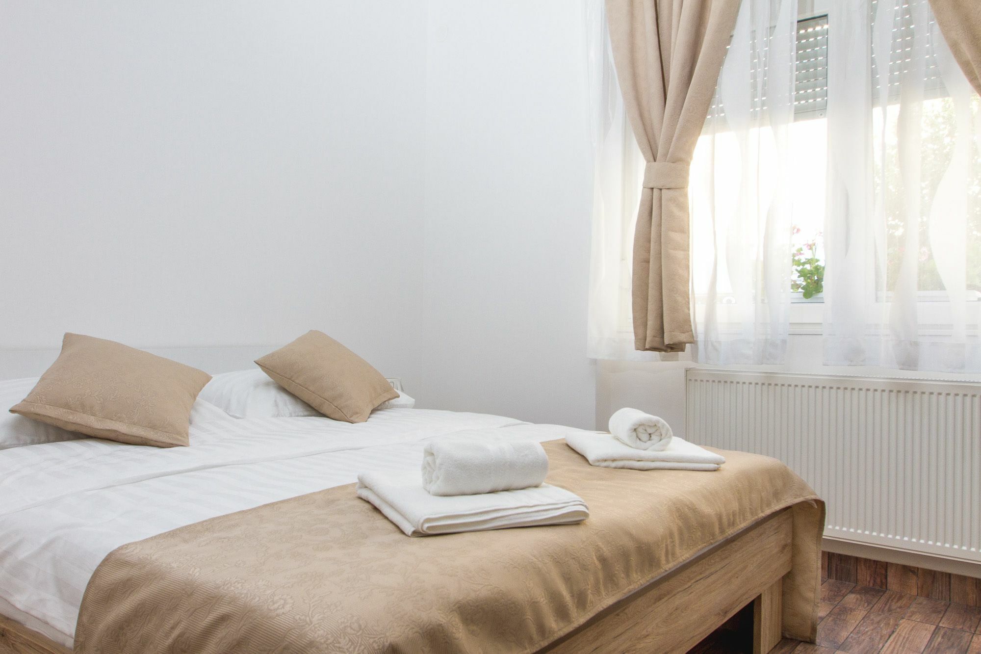 Guesthouse Dubai 자그레브 외부 사진