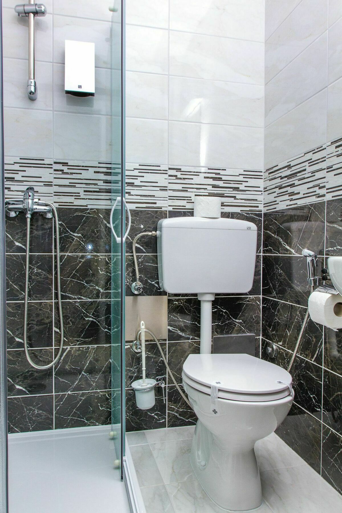 Guesthouse Dubai 자그레브 외부 사진