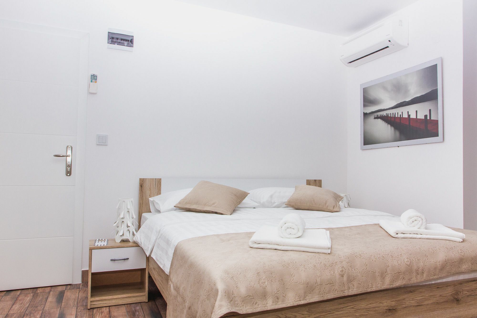 Guesthouse Dubai 자그레브 외부 사진