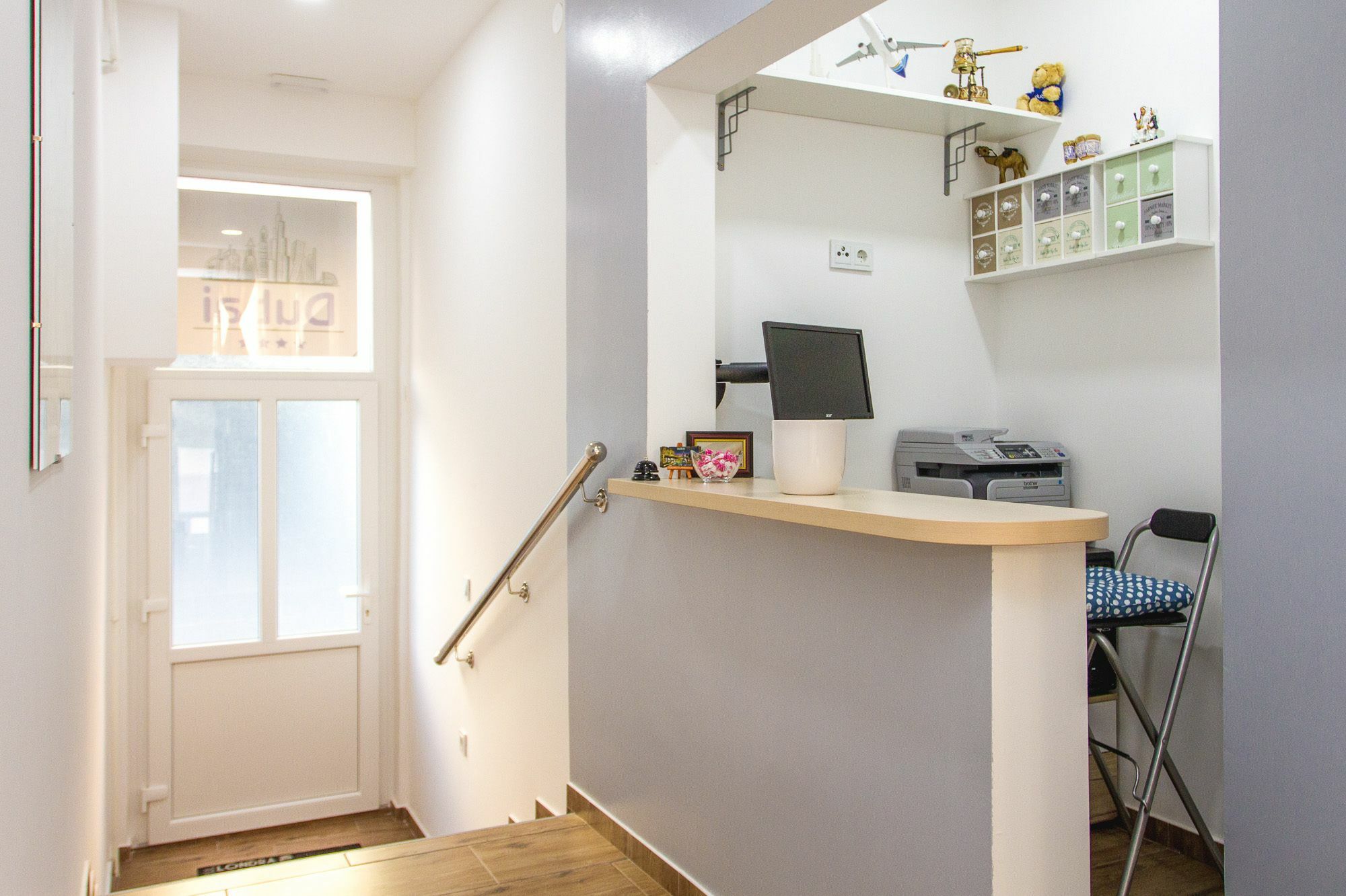 Guesthouse Dubai 자그레브 외부 사진