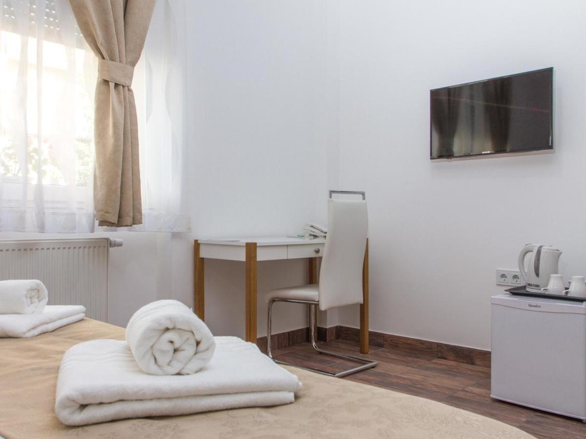 Guesthouse Dubai 자그레브 외부 사진